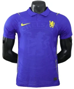 Chelsea Camiseta Edición Jugadores 2026 2027 Casa Azul - Camiseta Chelsea | PTDHMALL