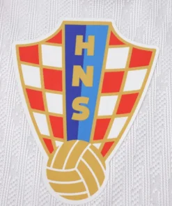 Croacia Camiseta Edición Jugadores 2026 Casa Roja - Camiseta Croacia Mundial 2026 | PTDHMALL