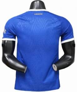 Everton Camiseta Edición Jugadores 2026 2027 Casa Azul - Camiseta Everton | PTDHMALL