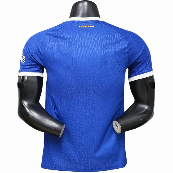 Everton Camiseta Edición Jugadores 2026 2027 Casa Azul - Camiseta Everton | PTDHMALL