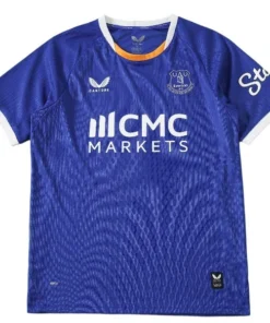 Everton Camiseta Edición Jugadores 2026 2027 Casa Azul - Camiseta Everton | PTDHMALL