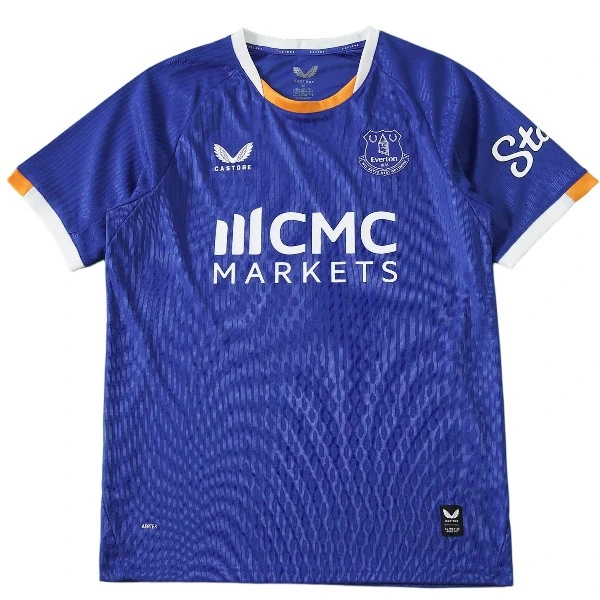 Everton Camiseta Edición Jugadores 2026 2027 Casa Azul - Camiseta Everton | PTDHMALL