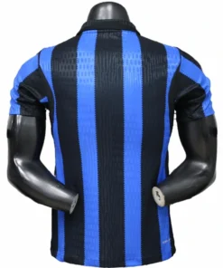 Inter Milán Camiseta Edición Jugadores 2026 2027 Casa Azul - Camiseta Serie A Inter Milán | PTDHMALL