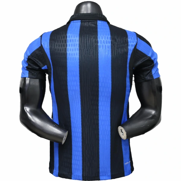 Inter Milán Camiseta Edición Jugadores 2026 2027 Casa Azul - Camiseta Serie A Inter Milán | PTDHMALL
