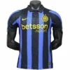Inter Milán Camiseta Edición Jugadores 2026 2027 Casa Azul - Camiseta Serie A Inter Milán | PTDHMALL