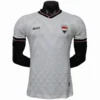 Irak Camiseta Edición Jugadores 2026 Casa Blanca - Camiseta Irak | PTDHMALL