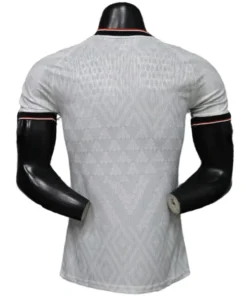 Irak Camiseta Edición Jugadores 2026 Casa Blanca - Camiseta Irak | PTDHMALL