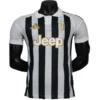 Juventus Camiseta Edición Jugadores 2026 2027 Casa Blanca - Camiseta Juventus | PTDHMALL