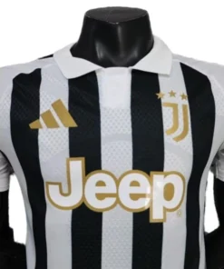 Juventus Camiseta Edición Jugadores 2026 2027 Casa Blanca - Camiseta Juventus | PTDHMALL