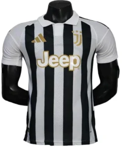 Juventus Camiseta Edición Jugadores 2026 2027 Casa Blanca - Camiseta Juventus | PTDHMALL
