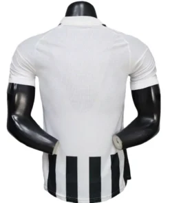 Juventus Camiseta Edición Jugadores 2026 2027 Casa Blanca - Camiseta Juventus | PTDHMALL
