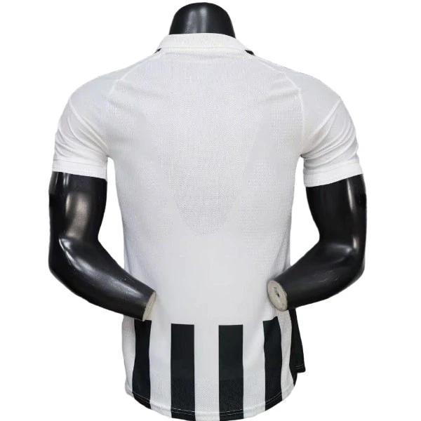 Juventus Camiseta Edición Jugadores 2026 2027 Casa Blanca - Camiseta Juventus | PTDHMALL