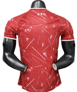 Liverpool Camiseta Edición Jugadores 2026 2027 Casa Roja - Camiseta Liverpool | PTDHMALL