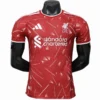 Liverpool Camiseta Edición Jugadores 2026 2027 Casa Roja - Camiseta Liverpool | PTDHMALL