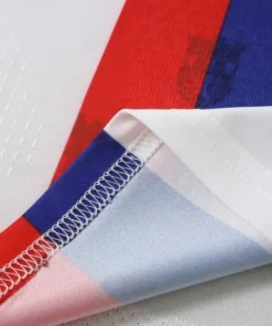 Lyon Camiseta Edición Jugadores 2026 2027 Casa Blanca - Camiseta Lyon | PTDHMALL