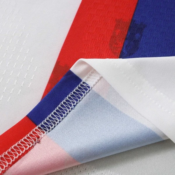 Lyon Camiseta Edición Jugadores 2026 2027 Casa Blanca - Camiseta Lyon | PTDHMALL