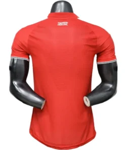 Manchester United Camiseta Edición Jugadores 2026 2027 Casa Roja - Camiseta Manchester United | PTDHMALL