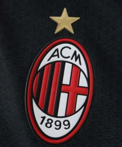AC Milan Camiseta Edición Jugadores 2026 2027 Casa Roja - Camiseta Ac Milan | PTDHMALL