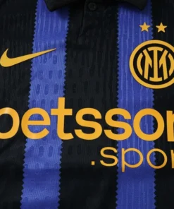Inter Milán Camiseta Edición Jugadores 2026 2027 Casa Azul - Camiseta Serie A Inter Milán | PTDHMALL
