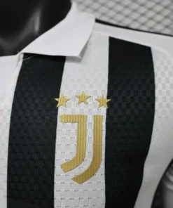 Juventus Camiseta Edición Jugadores 2026 2027 Casa Blanca - Camiseta Juventus | PTDHMALL