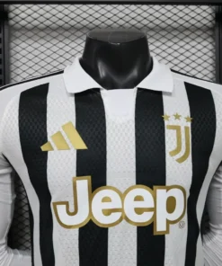 Juventus Camiseta Edición Jugadores 2026 2027 Casa Blanca - Camiseta Juventus | PTDHMALL