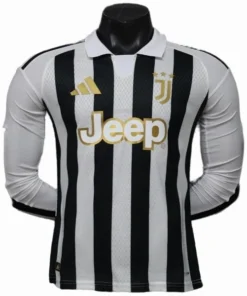 Juventus Camiseta Edición Jugadores 2026 2027 Casa Blanca - Camiseta Juventus | PTDHMALL