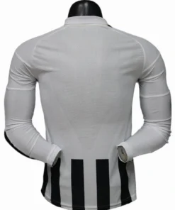 Juventus Camiseta Edición Jugadores 2026 2027 Casa Blanca - Camiseta Juventus | PTDHMALL