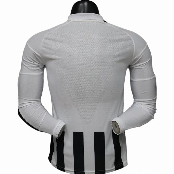 Juventus Camiseta Edición Jugadores 2026 2027 Casa Blanca - Camiseta Juventus | PTDHMALL