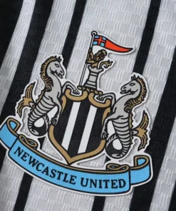 Newcastle United Camiseta Edición Jugadores 2026 2027 Casa Blanca - Camiseta Newcastle United | PTDHMALL