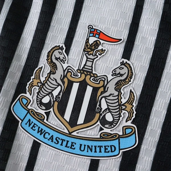 Newcastle United Camiseta Edición Jugadores 2026 2027 Casa Blanca - Camiseta Newcastle United | PTDHMALL