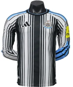 Newcastle United Camiseta Edición Jugadores 2026 2027 Casa Blanca - Camiseta Newcastle United | PTDHMALL