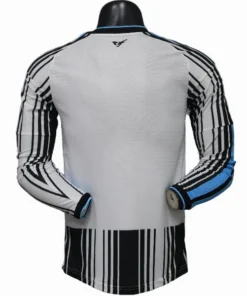 Newcastle United Camiseta Edición Jugadores 2026 2027 Casa Blanca - Camiseta Newcastle United | PTDHMALL