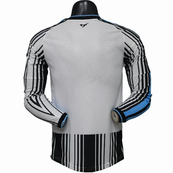 Newcastle United Camiseta Edición Jugadores 2026 2027 Casa Blanca - Camiseta Newcastle United | PTDHMALL