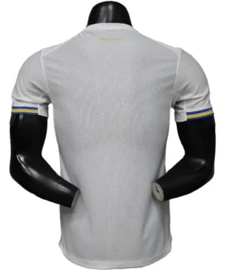 Marsella Camiseta Edición Jugadores 2026 2027 Casa Blanca - Camiseta Marsella | PTDHMALL