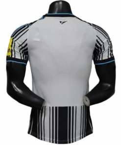 Newcastle United Camiseta Edición Jugadores 2026 2027 Casa Negra - Camiseta Newcastle United | PTDHMALL