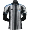 Newcastle United Camiseta Edición Jugadores 2026 2027 Casa Negra - Camiseta Newcastle United | PTDHMALL