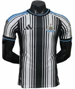 Newcastle United Camiseta Edición Jugadores 2026 2027 Casa Negra - Camiseta Newcastle United | PTDHMALL