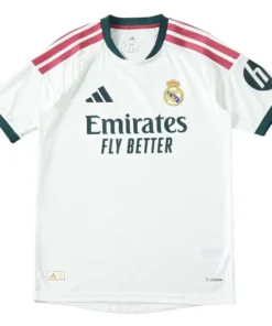 Real Madrid Camiseta Edición Jugadores 2026 2027 Casa Blanca - Camiseta Real Madrid | PTDHMALL
