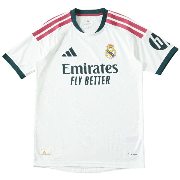 Real Madrid Camiseta Edición Jugadores 2026 2027 Casa Blanca - Camiseta Real Madrid | PTDHMALL
