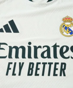 Real Madrid Camiseta Edición Jugadores 2026 2027 Casa Blanca - Camiseta Real Madrid | PTDHMALL