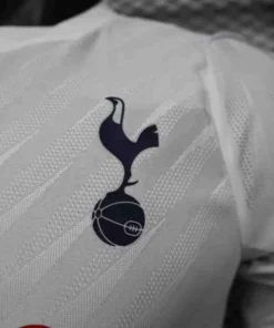 Tottenham Hotspur Camiseta Edición Jugadores 2026 2027 Casa Blanca - Camiseta Tottenham Hotspur | PTDHMALL