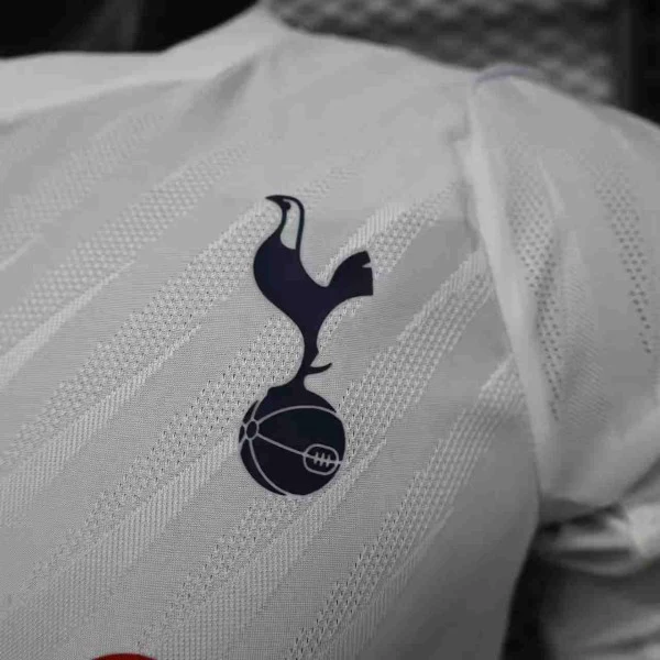 Tottenham Hotspur Camiseta Edición Jugadores 2026 2027 Casa Blanca - Camiseta Tottenham Hotspur | PTDHMALL