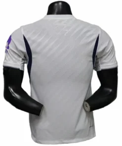 Tottenham Hotspur Camiseta Edición Jugadores 2026 2027 Casa Blanca - Camiseta Tottenham Hotspur | PTDHMALL