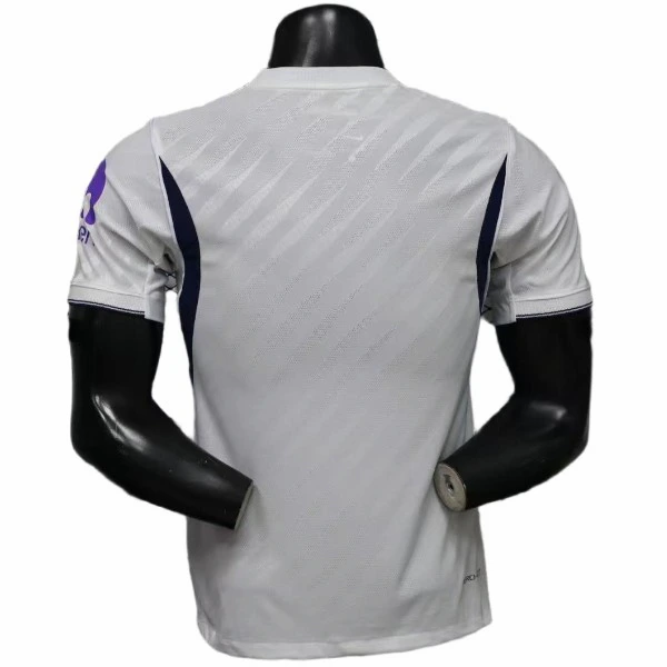 Tottenham Hotspur Camiseta Edición Jugadores 2026 2027 Casa Blanca - Camiseta Tottenham Hotspur | PTDHMALL