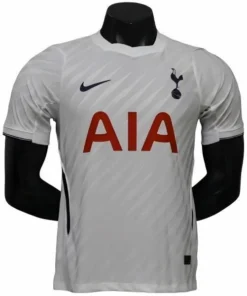 Tottenham Hotspur Camiseta Edición Jugadores 2026 2027 Casa Blanca - Camiseta Tottenham Hotspur | PTDHMALL