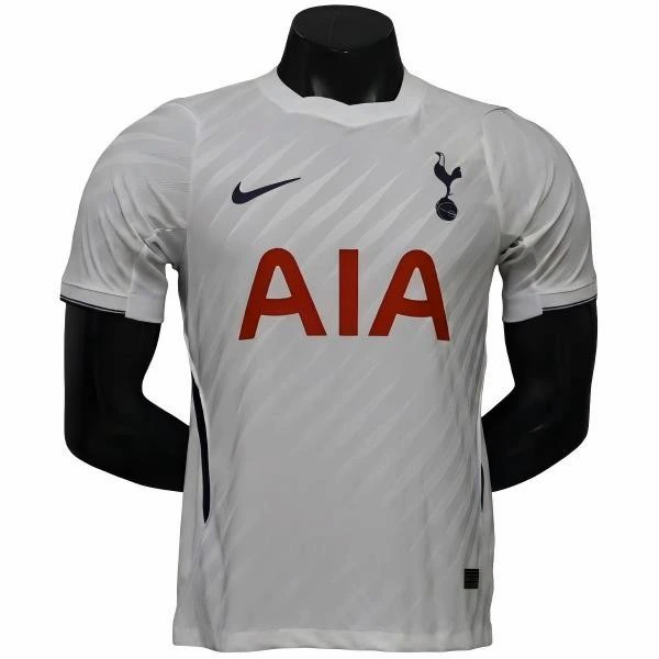 Tottenham Hotspur Camiseta Edición Jugadores 2026 2027 Casa Blanca - Camiseta Tottenham Hotspur | PTDHMALL