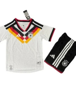 Alemania Niños