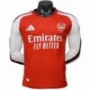 Arsenal Camiseta Edición Jugadores 2026 2027 Casa Roja - Camiseta Arsenal | PTDHMALL