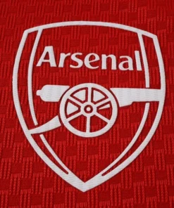Arsenal Camiseta Edición Jugadores 2026 2027 Casa Roja - Camiseta Arsenal | PTDHMALL