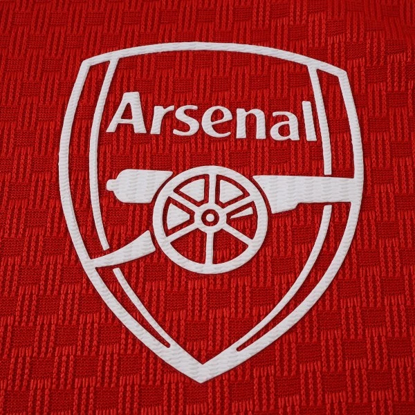 Arsenal Camiseta Edición Jugadores 2026 2027 Casa Roja - Camiseta Arsenal | PTDHMALL